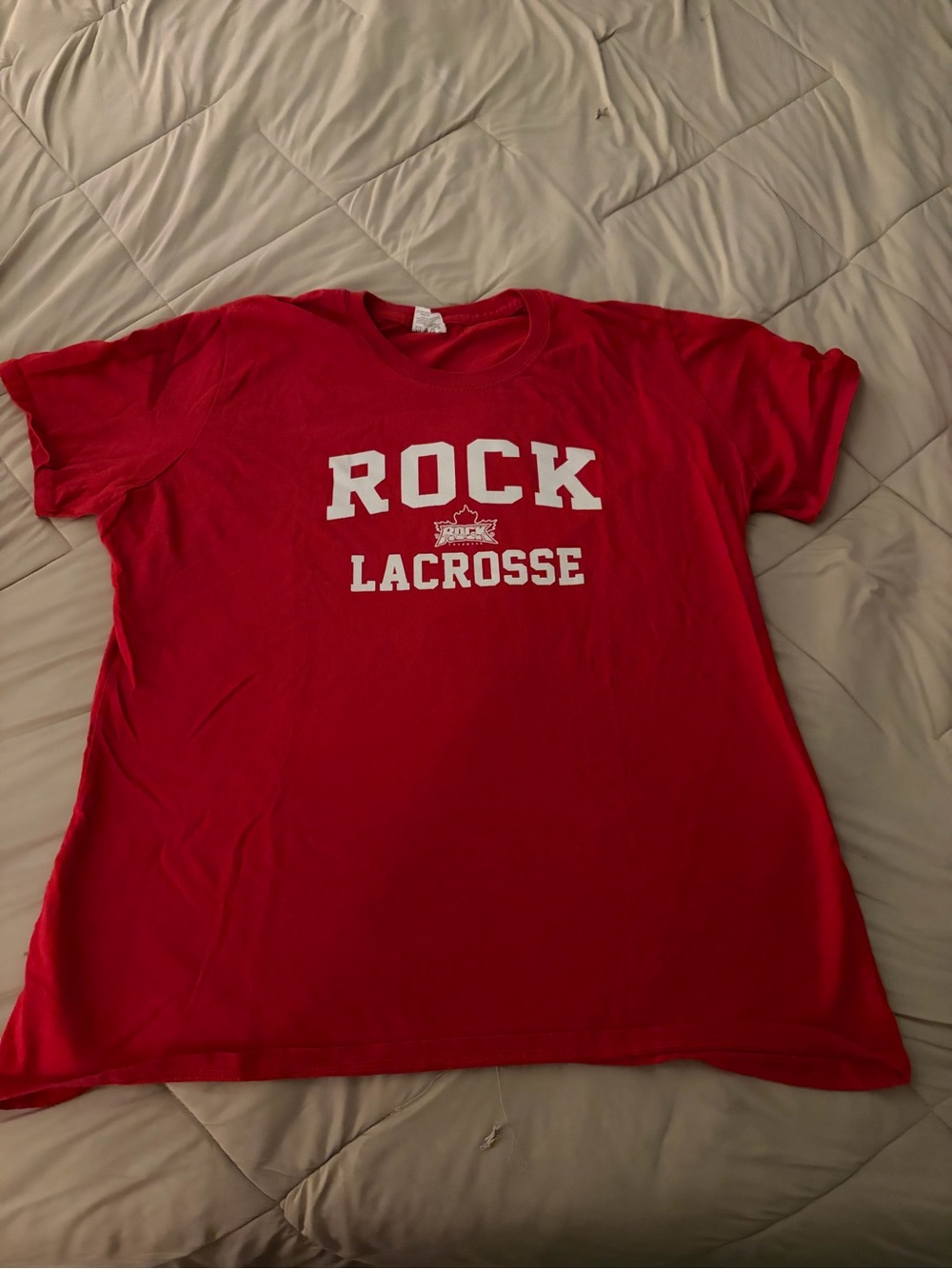 Rock Lacrosse Toronto Rock Ladies T-Shirt